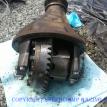 Limited Slip Differential