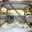 Roll Cage Build - Nearing completion